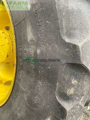 Tractor agrícola - John Deere - 5620