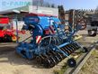 Sembradora directa - Lemken - solitair 9/300 ds + zirkon 8/300 s
