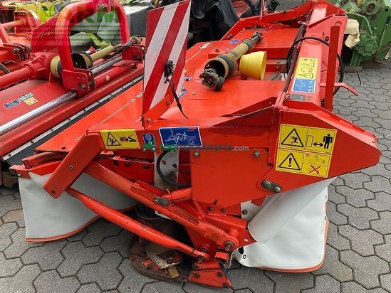 Cortacésped manual - Kuhn - gmd 802 f