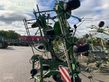 Henificador - Fendt - twister 8608 dn