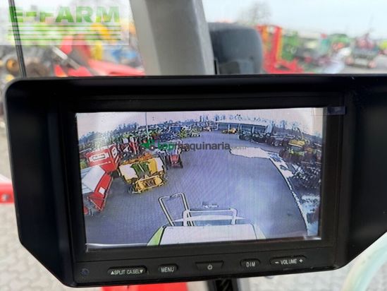 Cosechadora de Cereal - Claas - jaguar 940