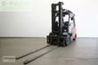 Elevadora - Linde - h 50 d/600 1204-01