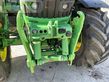 Tractor agrícola - John Deere - 6215r tractor (st24210)