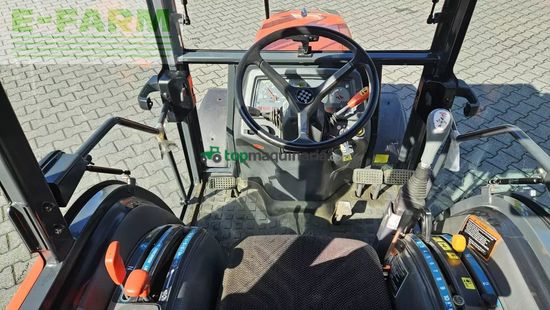 Tractor agrícola - Kubota - stv 32