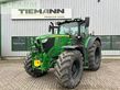 Tractor agrícola - John Deere - 6215r