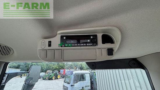 Tractor agrícola - John Deere - 6r195