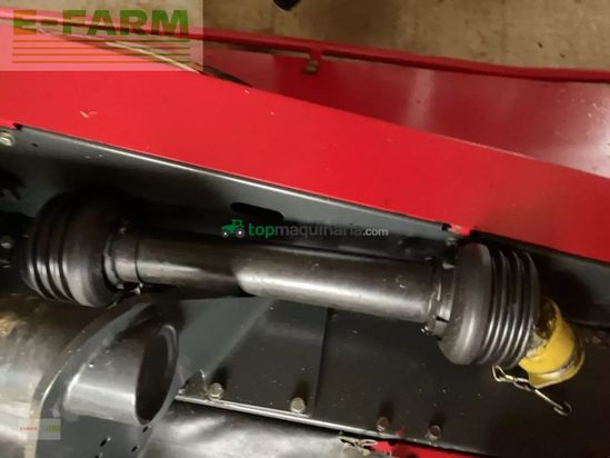 Cortacésped manual - JF Stoll - cm 305 f