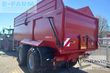 Volquet - Krampe - big body 750 carrier