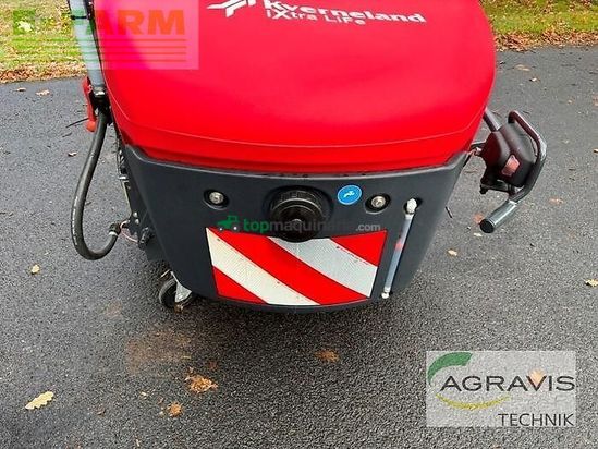 Atomizador - Kverneland - fronttankt ixtra life