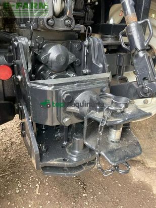 Tractor agrícola - New Holland - t4. 65s