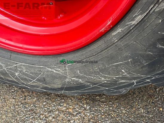 Sembradora - Lemken - zirkon 12/600 ka + solitair 25/600 ka 150