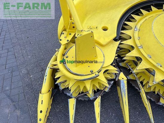 Cosechadora de Cereal - John Deere - 9700i prodrive 40 km/h