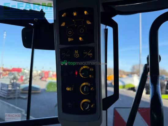 Tractor agrícola - Massey Ferguson - 8740s dyna vt