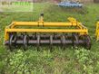 Cultivador - Bednar - versatill vo 7500