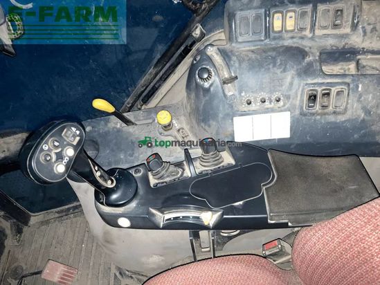 Tractor agrícola - McCormick - x70.70