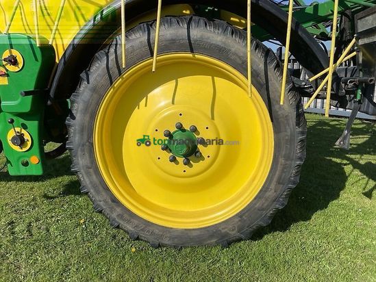 Atomizador - John Deere - 824