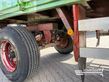 Remolqu agrícola -  - ackermann-frühauf 22t plattformwagen