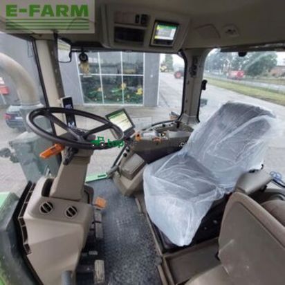 Tractor agrícola - John Deere - 8rx410
