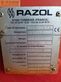 Cultivador - Razol - rzh40