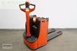 Elevadora - Linde - t 16 l 1152-01