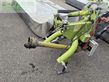 Cortacésped manual - Claas - disco 3450 plus