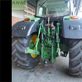 Tractor agrícola - John Deere - 6190r autopowr