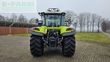 Tractor agrícola - Claas - arion 420 trend