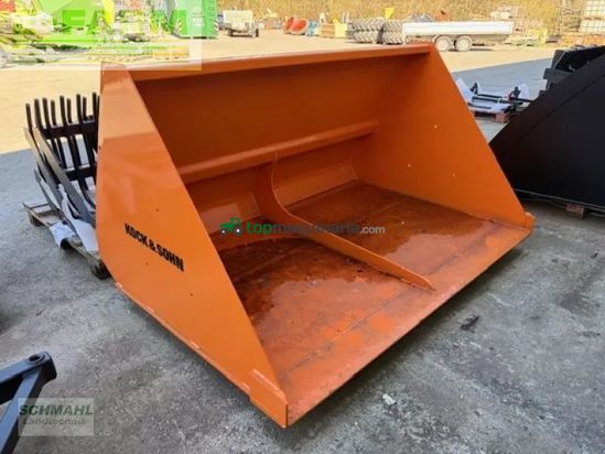 Telescopica - Schaffer - shovel