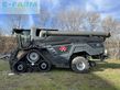 Cosechadora de Cereal - Massey Ferguson - ideal 8t