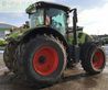 Tractor agrícola - Claas - axion 810