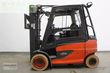 Elevadora - Linde - e 35/600 h 388