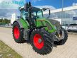 Tractor agrícola - Fendt - 516 profi+ gen.3 garantie