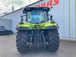 Tractor agrícola - Claas - arion 530 cis CIS