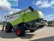 Cosechadora de Cereal - Claas - lexion 600 + c900