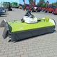 Cortacésped manual - Claas - corto 285 f