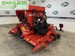 Sembradora - Kuhn - hrb 302 / venta 330-24