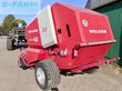 Empacadora gigant - Lely - welger rp320 farmer