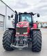 Tractor agrícola - Massey Ferguson - mf 8727 dyna-vt