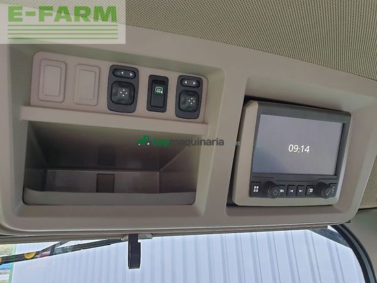 Tractor agrícola - John Deere - 7r 330 **mietrückläufer**