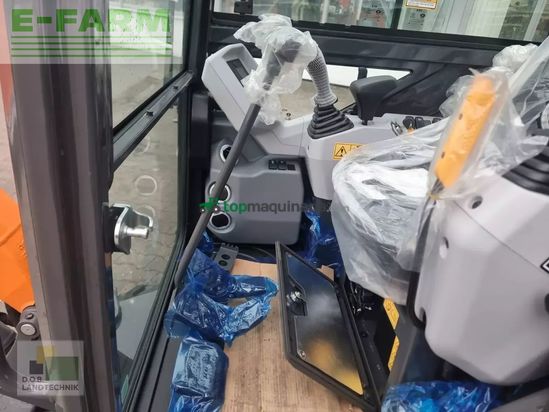Excavadora - Doosan - dx 19-7