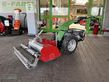 Tractor agrícola -  - kipos m141 mit uf70 umkehrfräse