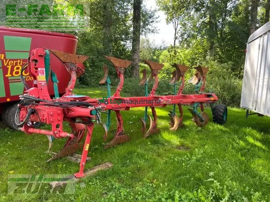 Arado - Kverneland - lb / kklb-100-200