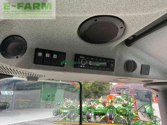 Tractor agrícola - Deutz-Fahr - 5125 gs