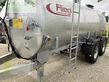 Cisterna - Fliegl - fw 16000 road x line