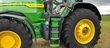 Tractor agrícola - John Deere - 8R 370