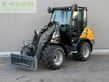Minicargadora - Giant - g3500