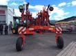 Henificador - Kuhn - ga 8521