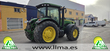 Tractor agrícola - John Deere - 8245R