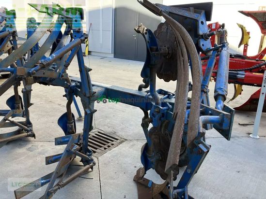 Arado - Rabe - star 120 mxd