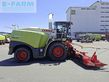 Cosechadora de Cereal - Claas - jaguar 950 kemper 375+ pu 300